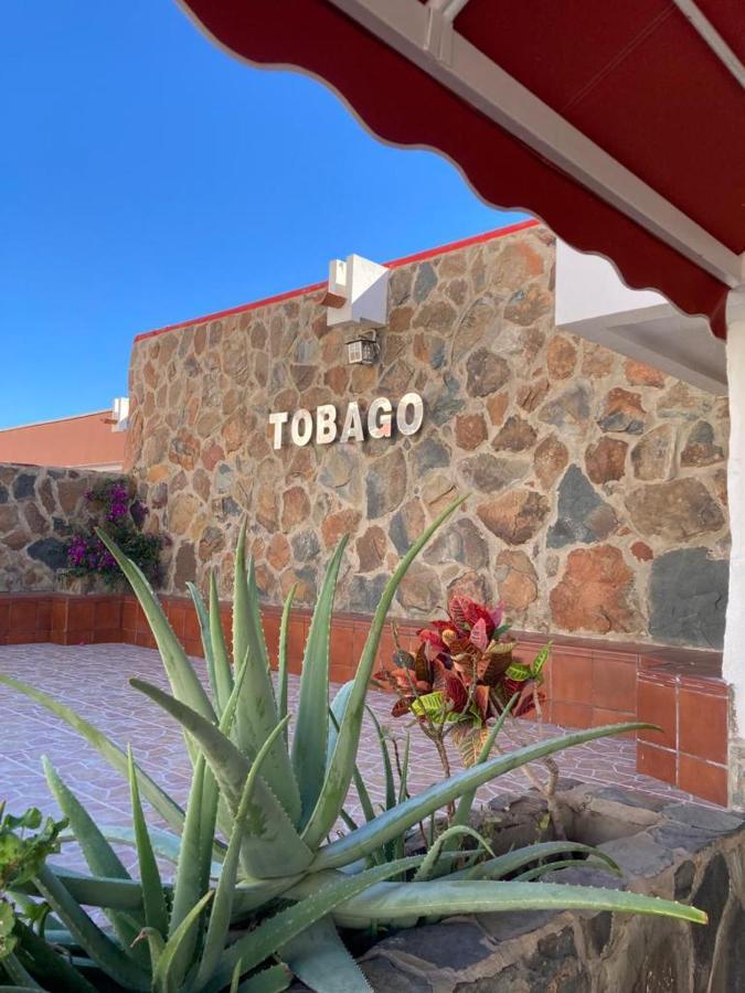 Ferienwohnung Tobago508 Puerto Rico  Exterior foto